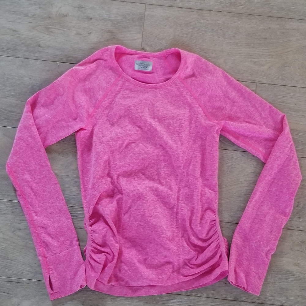 Athleta long sleeve